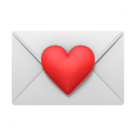 letter icon